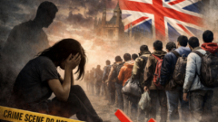 「移民天国」イギリスで性犯罪が欧州ワースト1位に…それでも移民を受け入れ続ける"本当の理由"とは？