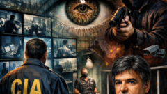 CIAの元工作員が暴露！「彼らはあなたの全てを見ている」――監視・拷問・暗殺の闇とジョン・キリアコウが刑務所に送られた本当の理由