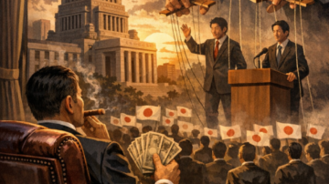 なぜ政治家は「あなた」のために働かないのか？