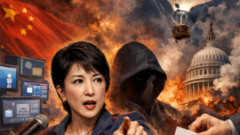 「日経スクープ」の裏を読め！中国系アカウントの"反高市工作"報道は、選挙不正疑惑から目を逸らすための観測気球なのか？