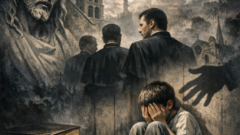 神の名の下に行われた罪——フランス・カトリック教会で3000人の司祭が児童虐待に関与か。その闇はどこまで深い？