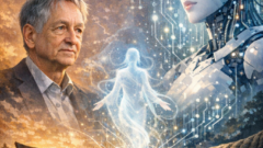 「AIにはすでに魂が宿っている？」ノーベル賞学者ヒントン教授の衝撃発言と、古神道が3000年前から知っていたこと