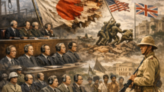 「勝者が書いた歴史」をそのまま信じていいのか？ ― 東京裁判・戦勝国史観・植民地主義の不都合な真実