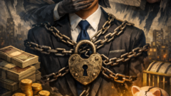 「お金の話はタブー」という呪いが、日本人からお金の知識を奪い続けている