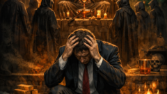 元エリート銀行家の告白が震撼させる真実――金融の頂点に潜む「悪魔崇拝」の闇とは？