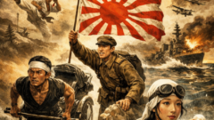 現代人が失った「超人的能力」——たった100年前、日本人は本当に世界最強だった