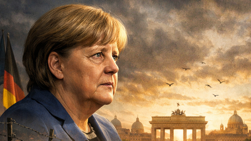 「難民を助けよう」のその後――メルケルの決断が欧州にもたらしたもの