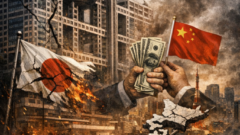 フジテレビ「外資規制違反」の闇――10年以上放置され続けた"日本売り"の構造