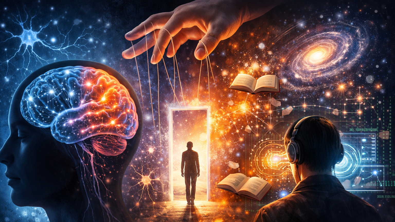 「あなたのRASは、誰かに書き換えられていませんか？」