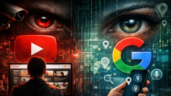 【知らないと損どころか危険】あなたのスマホ、今この瞬間も"覗かれて"いますよ？