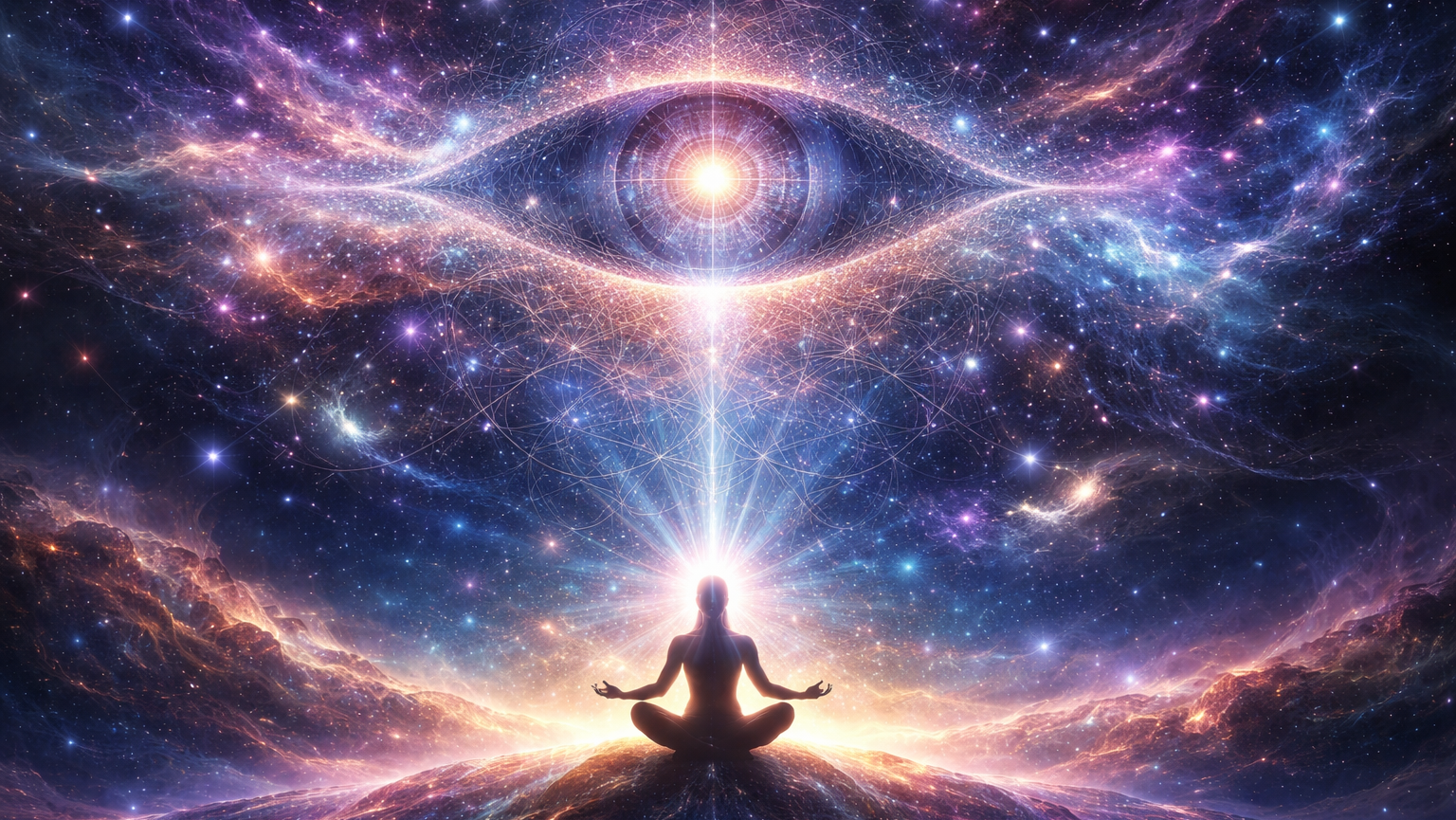 98%の人が同じ答えを選ぶ──あなたの意識は、実は宇宙とつながっているかもしれない