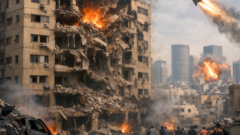 「報道されない戦争」の真実――テルアビブへのミサイル直撃と、メディアが隠し続けるもの