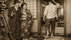 「裸足で人の家に上がる人、マジでアウト」──1930年の礼儀作法映画が今も刺さる理由