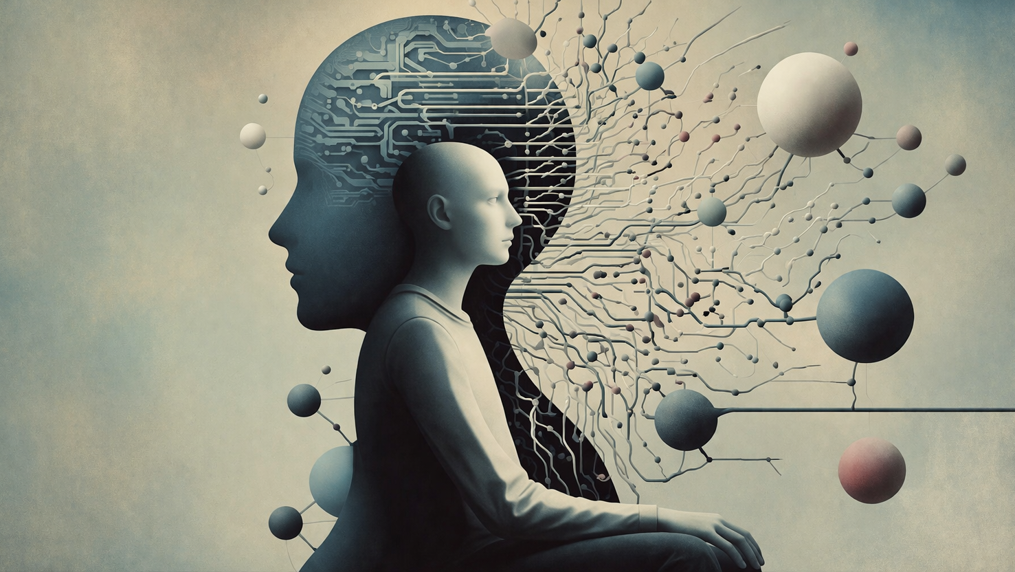 【警告】あなたの「考える力」は、静かに盗まれている。 【警告】あなたの「考える力」は、静かに盗まれているかも知れない。