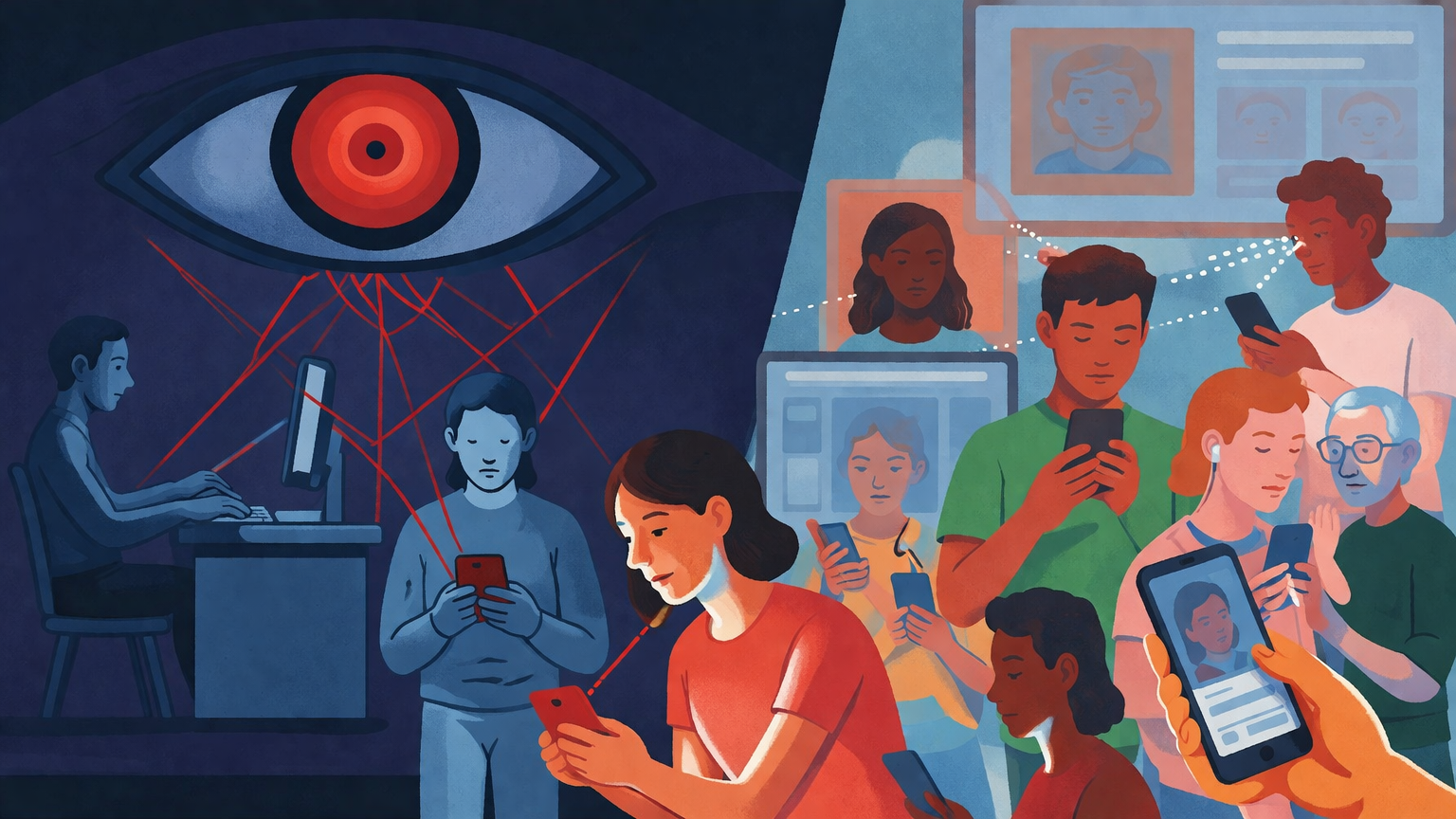 「これ、今の話じゃない?」70年前の小説が予言した、現代日本の"支配"の正体 「これ、今の話じゃない?」70年前の小説が予言した、現代日本の"支配"の正体