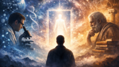 「あなたは誰ですか？」この問いが、あなたの人生を根本から変えるかもしれない。