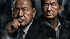 「あの裁判、実はおかしかった」——石原慎太郎が死ぬ前に残した、田中角栄への"弔辞"