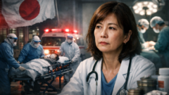 現役医師が厚労省の内側で見た「不都合な真実」──あなたの命は、本当に守られていますか？