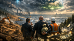 「石炭でCO2ゼロ」──政府もメディアも教えない、日本が持つ"禁断の技術"の正体