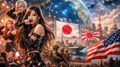 KPOPはただの音楽じゃない？「文化」という名の情報戦に、日本は気づいていないかもしれない