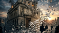 「エプスタイン文書」がついにロスチャイルド銀行を直撃——権力者たちの"闇のネットワーク"は今、崩壊しつつあるのか？