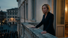 「グローバリストに頭を下げない女」メローニ首相は救世主か、それとも新たなムッソリーニか？