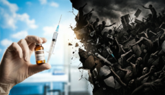 「安全で有効」の裏で何が起きていたのか――コロナワクチンが引き起こした"見えない大惨事"の全貌