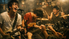 「才能があったから成功した」は大ウソ。リンダリンダが生まれた"あの夜"が教えてくれること