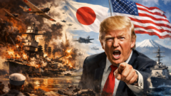 「真珠湾を知らせなかったのはお前らだろ」──トランプの"爆弾ジョーク"が暴いた日米同盟の歪な構造