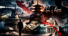 金閣寺の影に潜む「戦後の闇」──京都はなぜ、変われないのか？