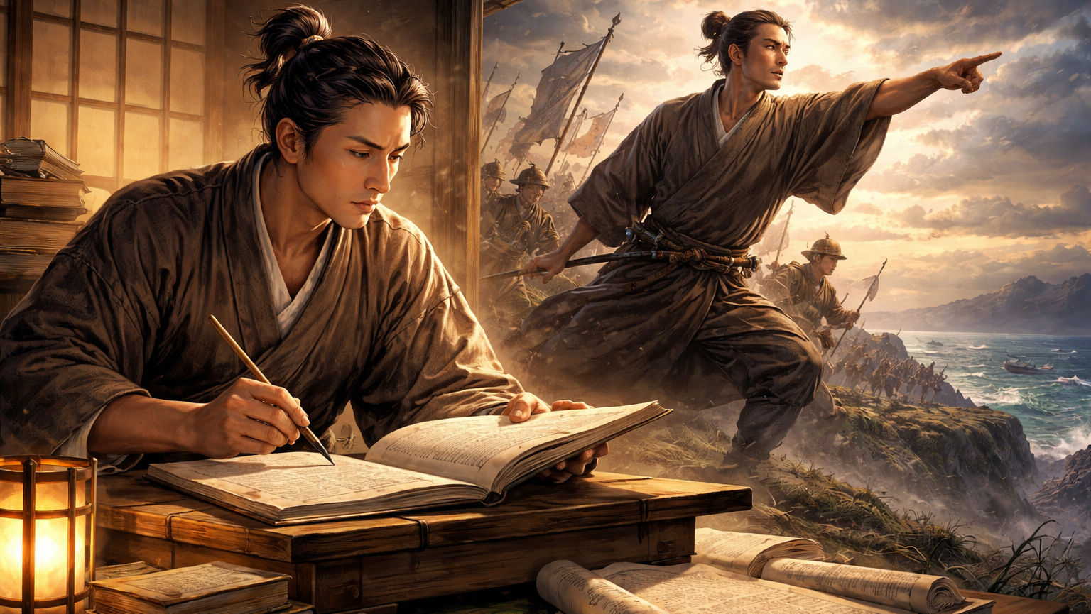 30歳で処刑された男の言葉が、170年後の私に刺さりまくっている