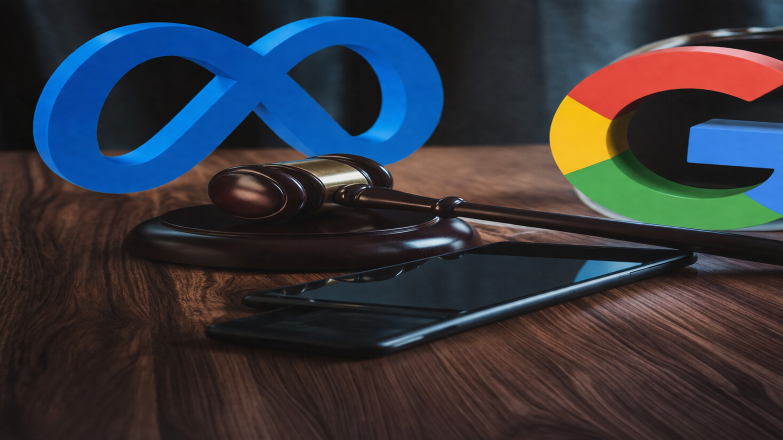 スマホは「合法ドラッグ」だった——MetaとGoogleが依存症製造の責任を認めた、歴史的判決の全貌