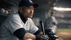 「勝てばいい」は思考停止だ──イチローが語る、プロの本質と才能の再定義