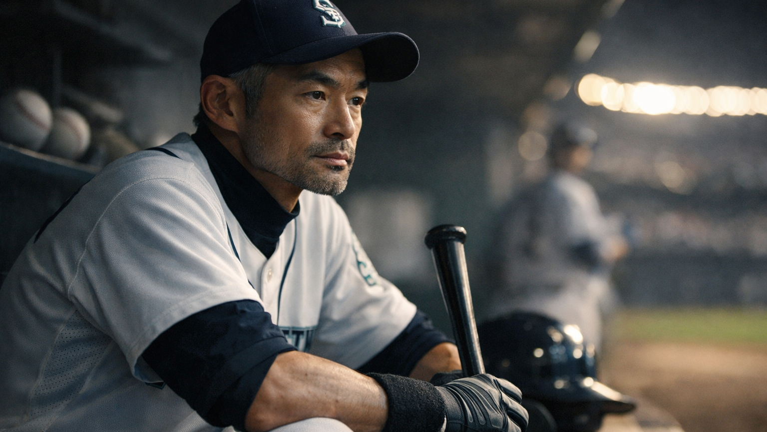 「勝てばいい」は思考停止だ──イチローが語る、プロの本質と才能の再定義