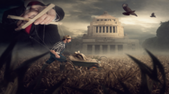 「日本の農業が終わる日」――政治家ではなく"政商"が支配する国の末路