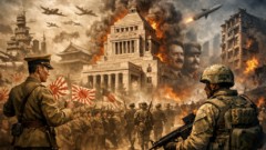 「民主主義さえあれば、戦争は防げた」――その思い込みが、一番危ない。