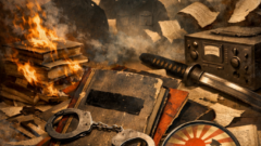 日米両国に「消された本」――GHQが必死に隠した、日本人だけが持つ才能の正体