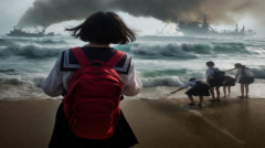 【衝撃】辺野古沖事件が暴いた「平和学習」という名の洗脳――子どもたちは誰に利用されているのか