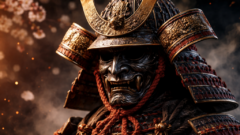 「なぜ世界中の人が日本の鎧兜に魅了されるのか？ 鉄と漆に宿る、サムライの魂の話」