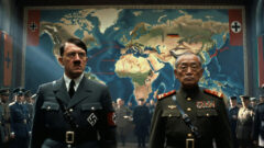 「日独枢軸の熱狂と罠」―1941年、松岡洋右がベルリンで見た"世界支配の設計図"