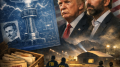 「電気代ゼロ」の世界を作れた男――その設計図は、なぜ100年間隠され続けているのか？