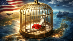 「日米同盟は罠だった」——日本人が80年間、誰にも教えられなかった属国の真実