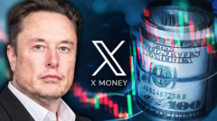 銀行という概念が終わる日｜イーロン・マスクの「X Money」が2026年4月に解き放たれる