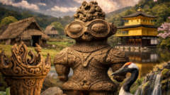 「割れた茶碗」に美を感じる日本人が、世界を変えようとしている