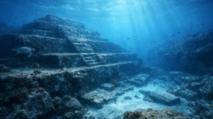 海底に眠る日本のピラミッド——与那国島の「謎」は、1万年前の失われた文明の証拠なのか？