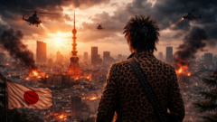 「この国は、どこへ向かっているのか？」——忌野清志郎が残した“危険な予言”の正体