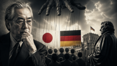 「日本はドイツを見習え」という洗脳の正体――絶版になった西尾幹二の警告が、今こそ刺さりすぎる件