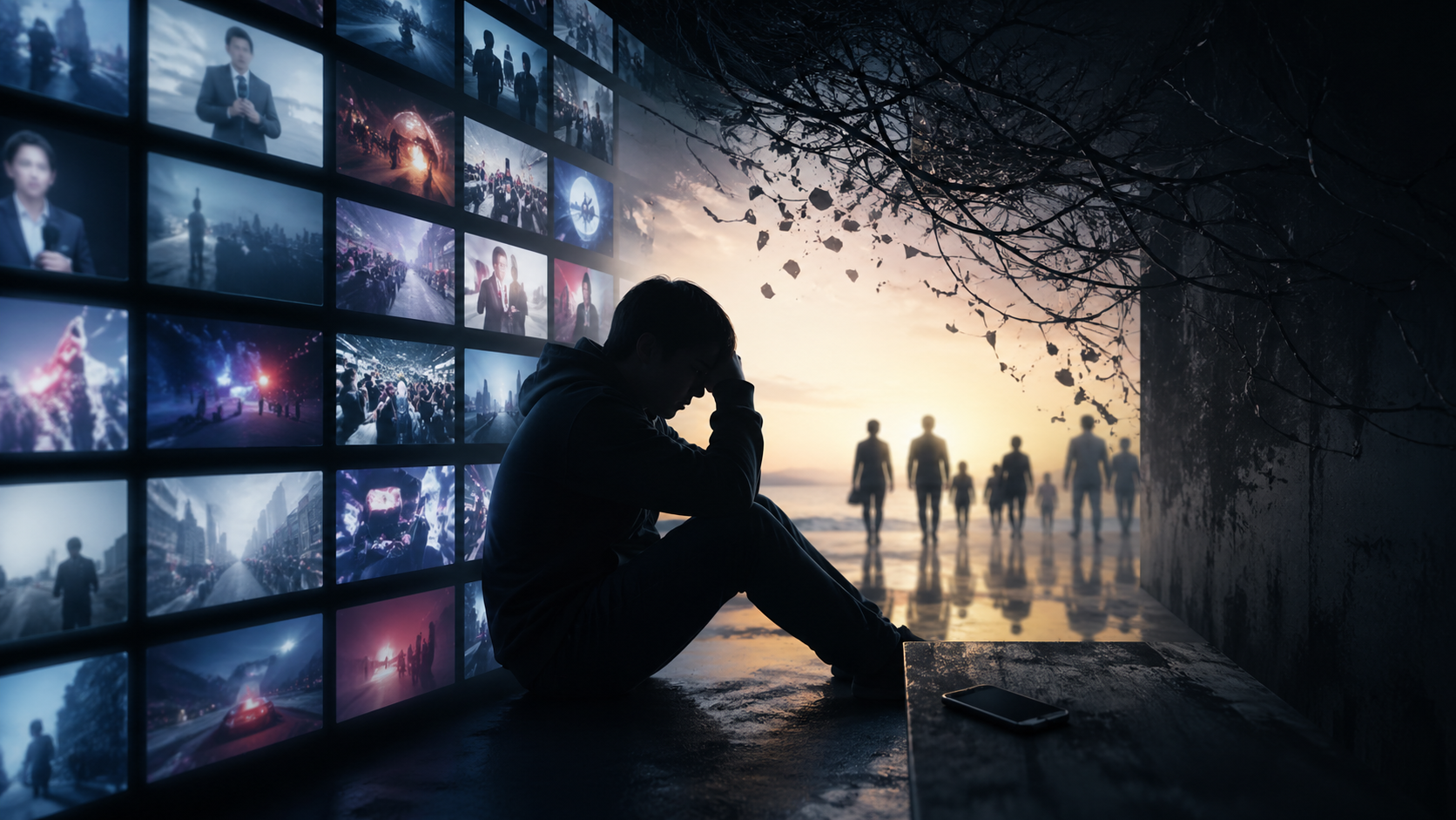 メディアが「自殺を増やしている」——その不都合な真実、知っていますか？