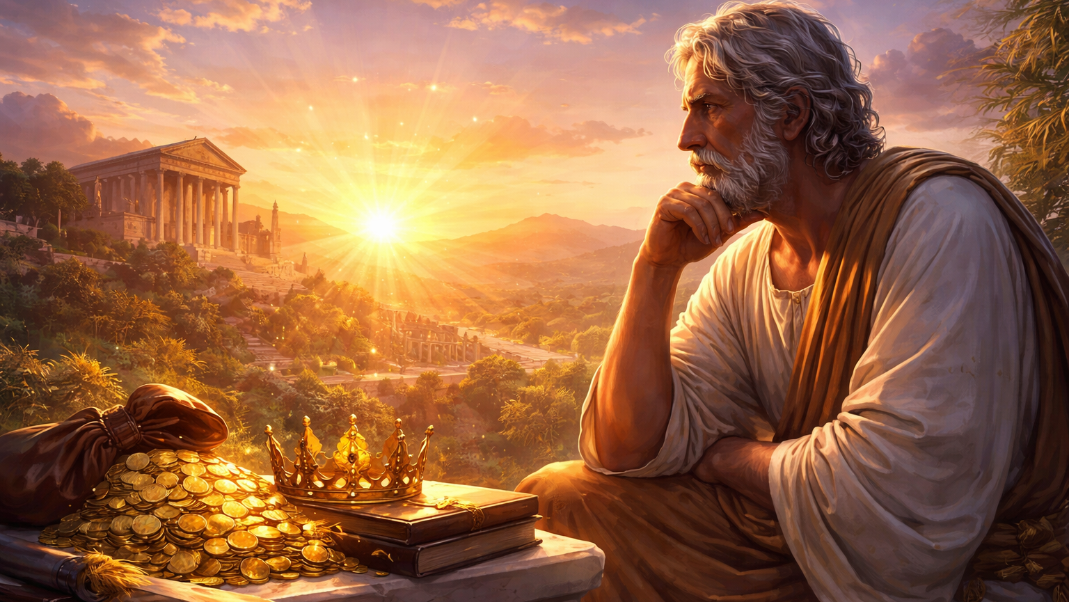 「幸せになりたい」のに幸せになれない人が見落としている、たった一つのこと