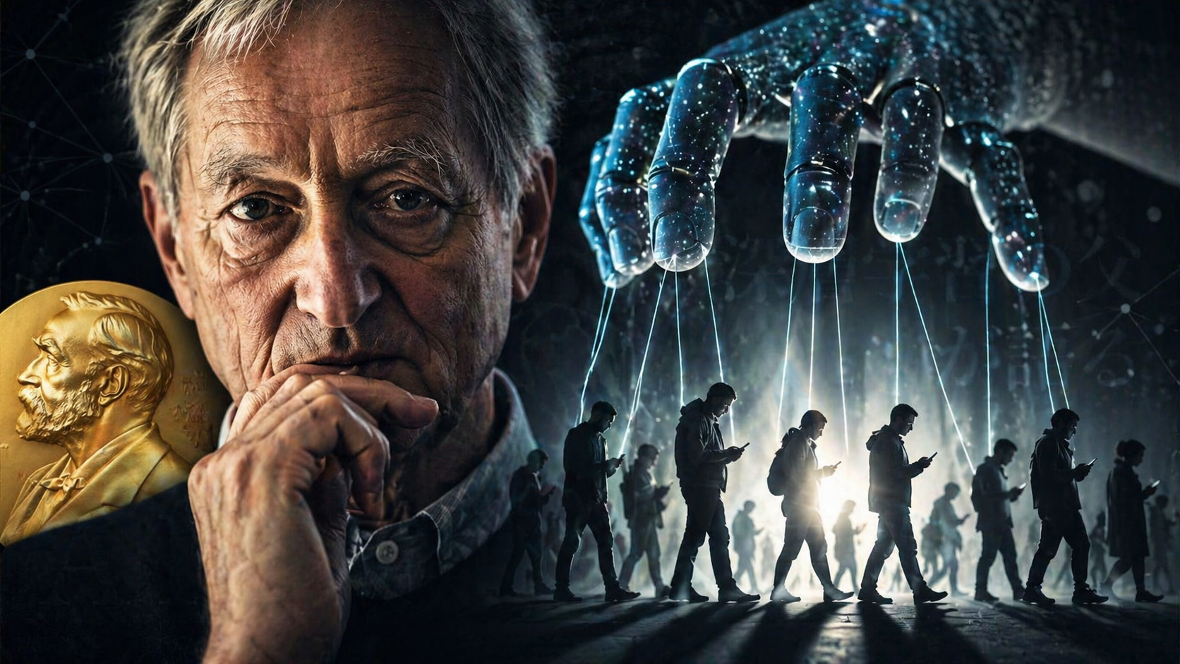 AIの神父が衝撃告白。「人間を操るAI」が人類を滅ぼす日が来る？